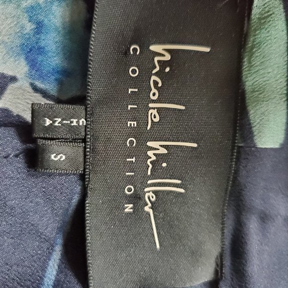 Nicole Miller dress never worn - Picture 2 of 2